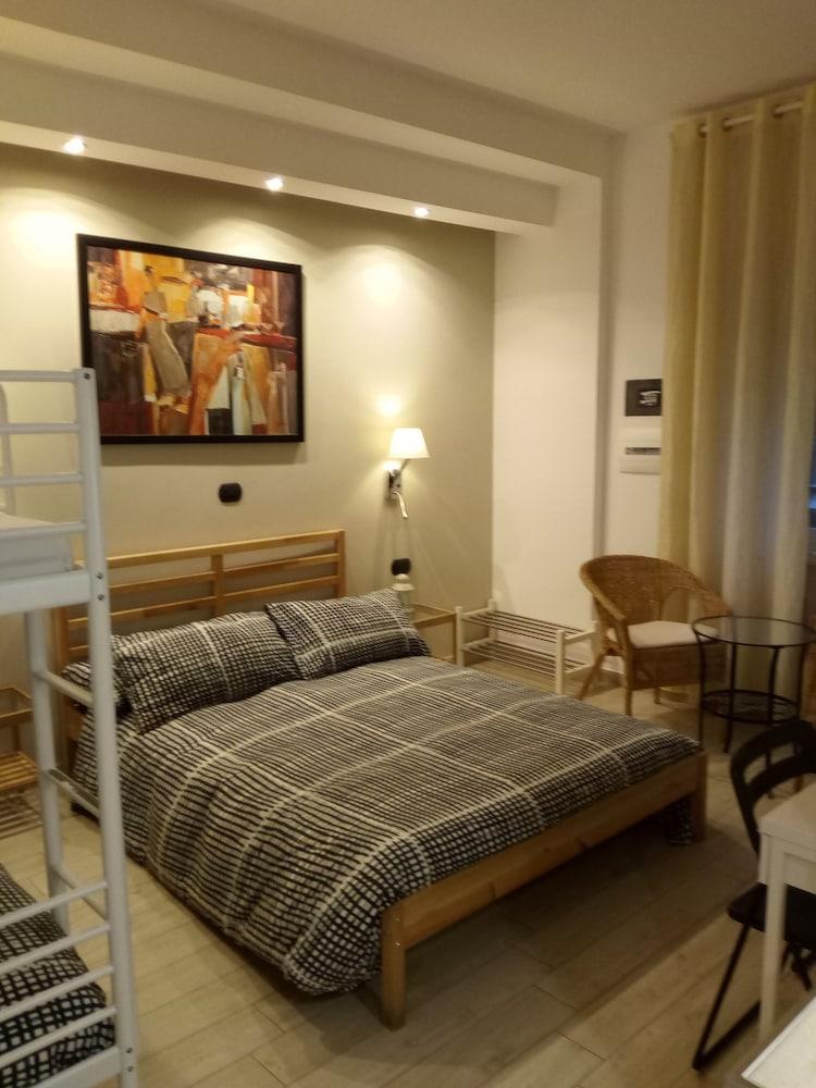 Vatican Break Home 로마 외부 사진