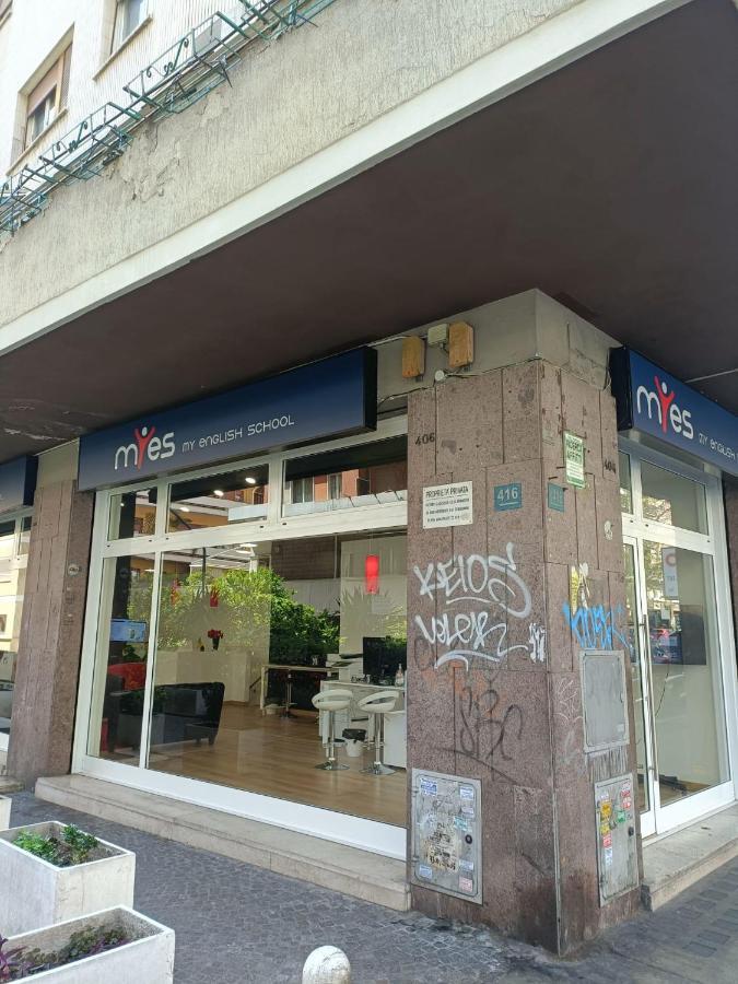 Vatican Break Home 로마 외부 사진