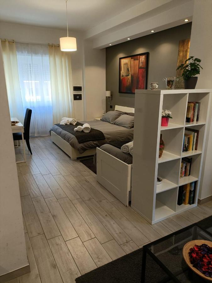 Vatican Break Home 로마 외부 사진